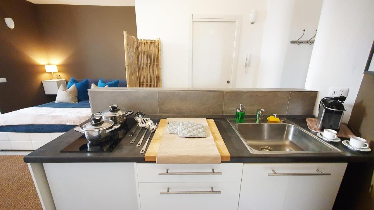 Apartment Giotto Eremitani Padova Esterno foto