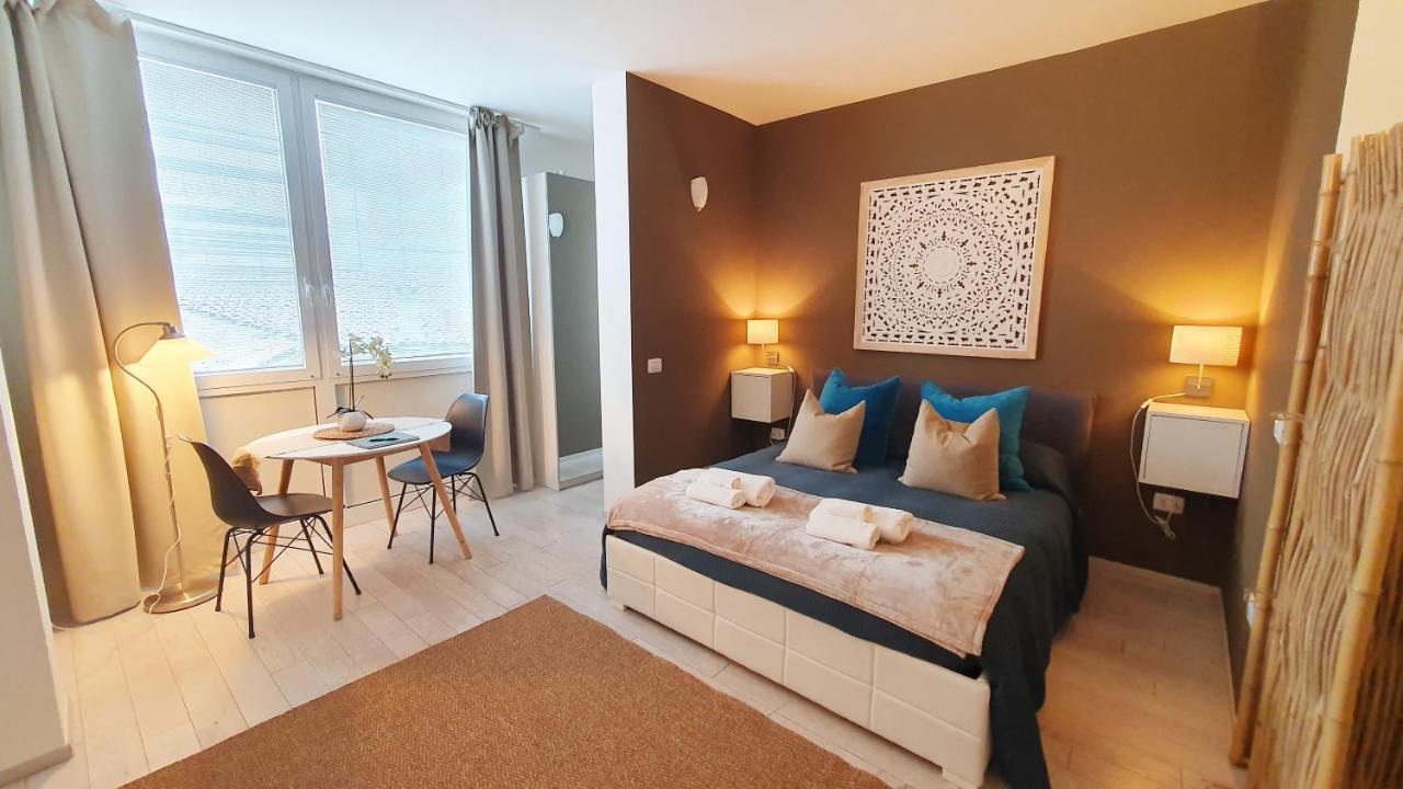 Apartment Giotto Eremitani Padova Esterno foto