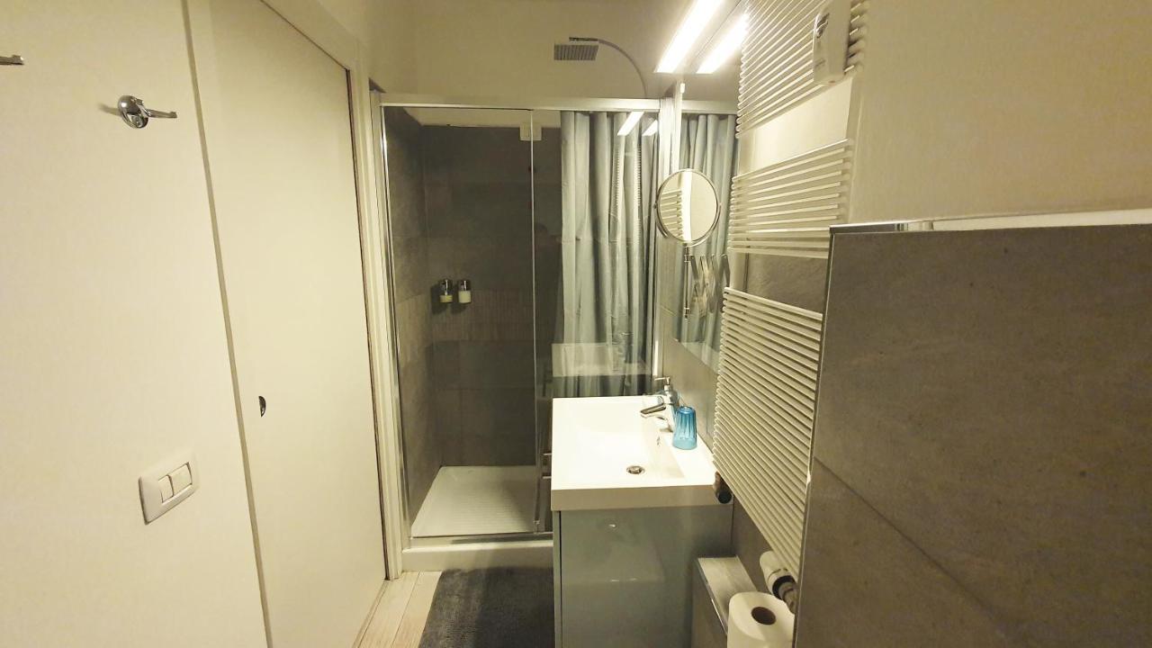Apartment Giotto Eremitani Padova Esterno foto