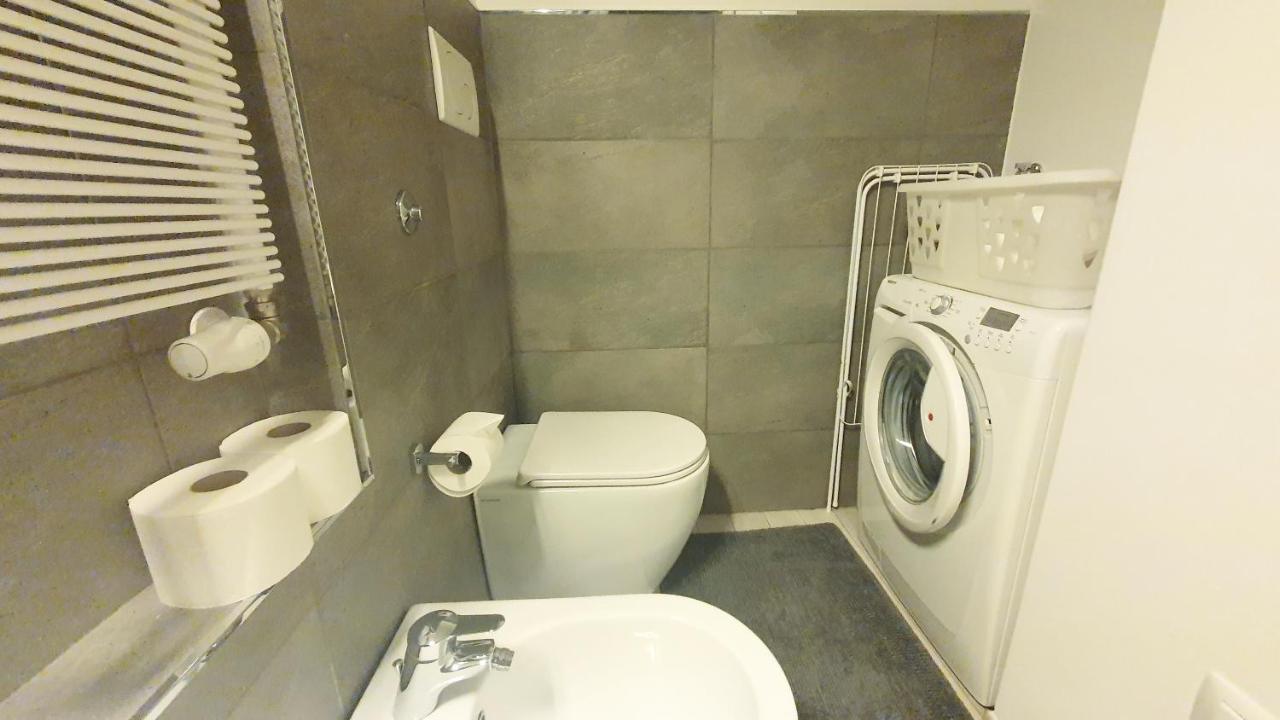 Apartment Giotto Eremitani Padova Esterno foto