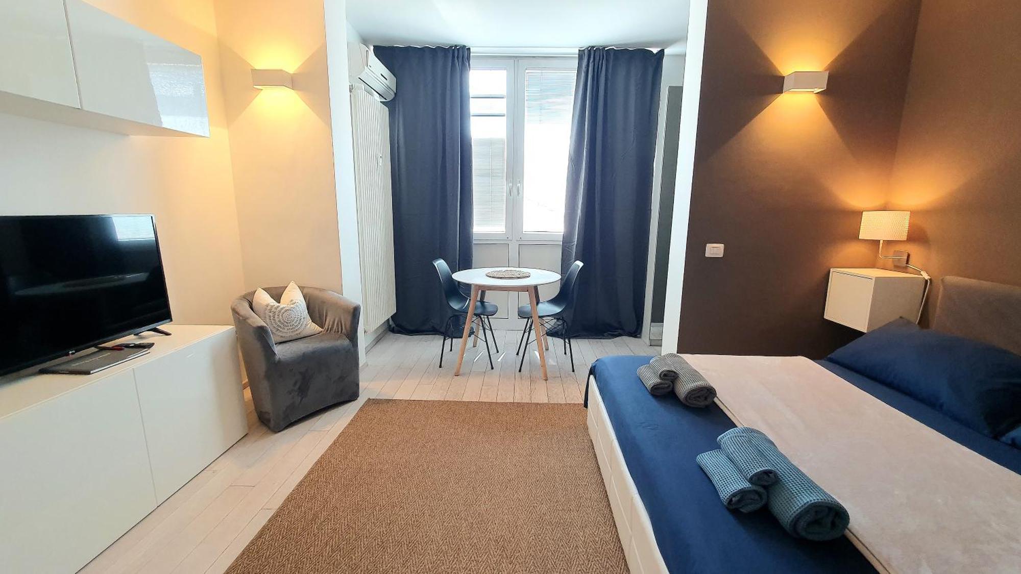 Apartment Giotto Eremitani Padova Esterno foto