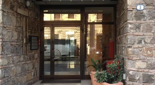 Apartment Giotto Eremitani Padova Esterno foto