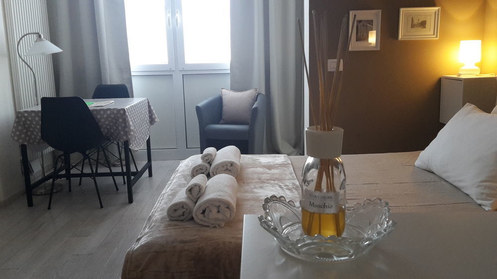 Apartment Giotto Eremitani Padova Esterno foto