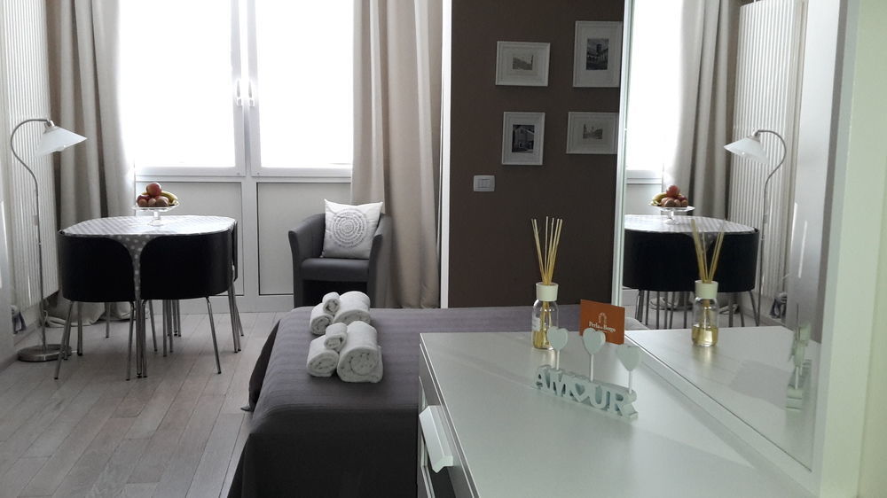 Apartment Giotto Eremitani Padova Esterno foto