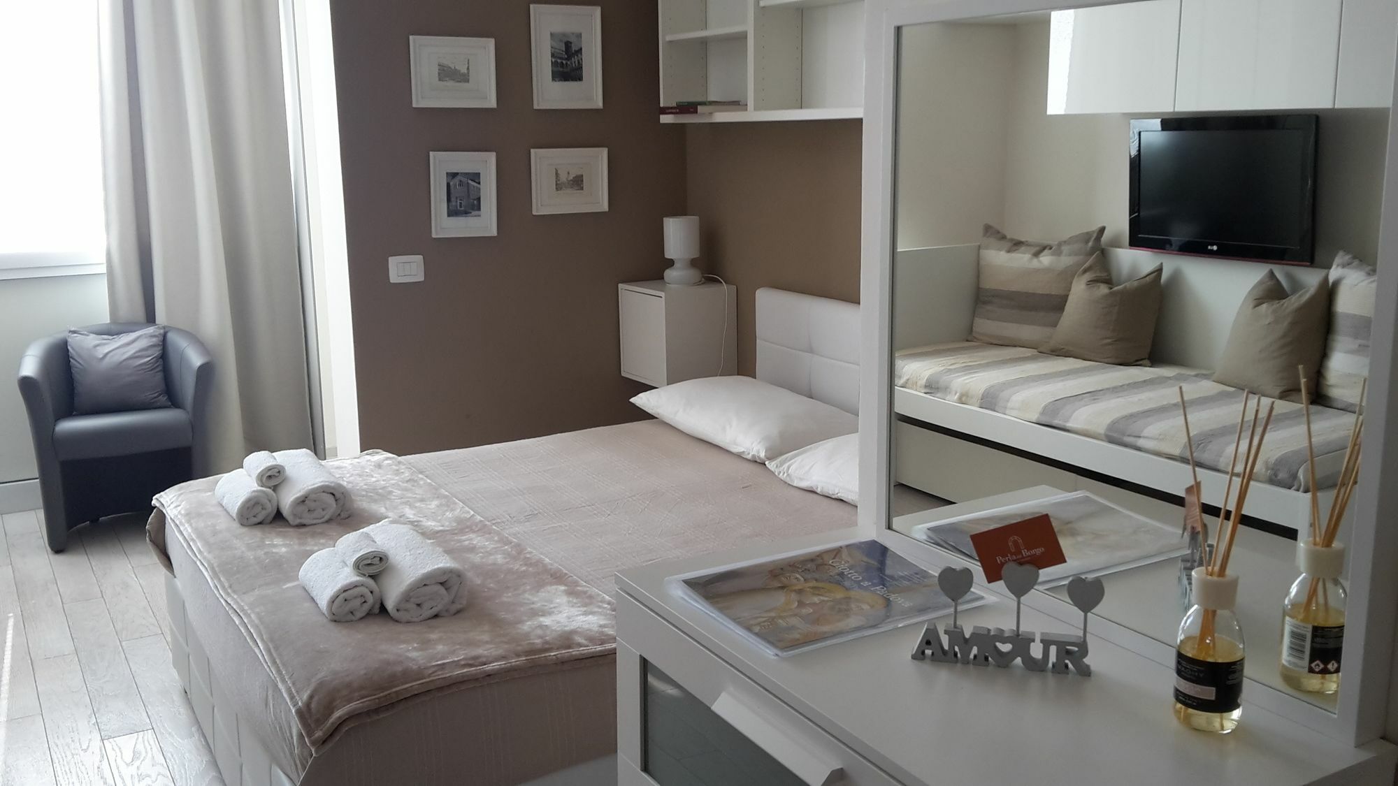 Apartment Giotto Eremitani Padova Esterno foto