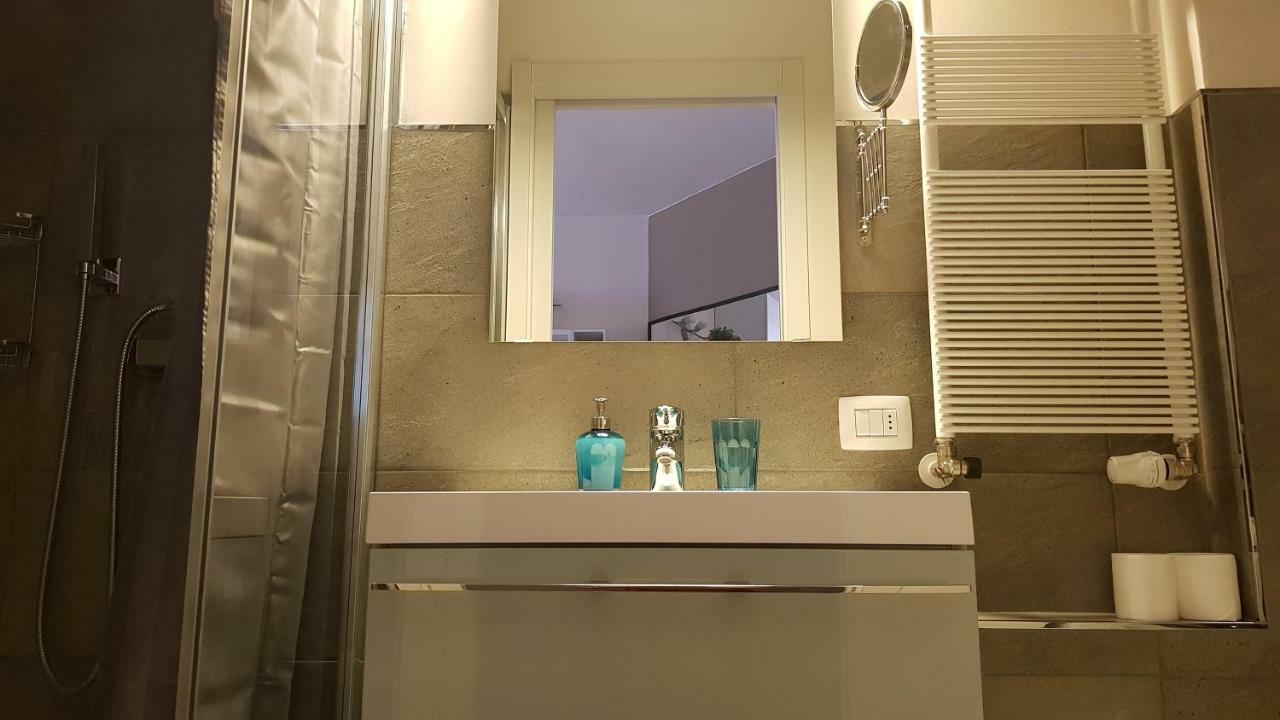 Apartment Giotto Eremitani Padova Esterno foto