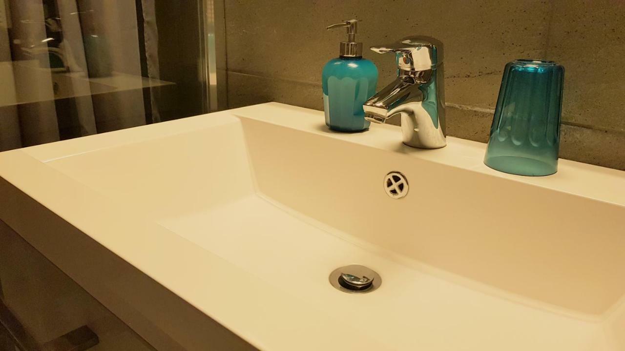 Apartment Giotto Eremitani Padova Esterno foto