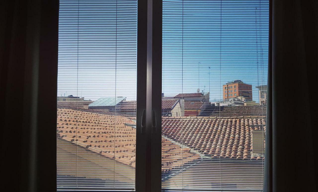 Apartment Giotto Eremitani Padova Esterno foto