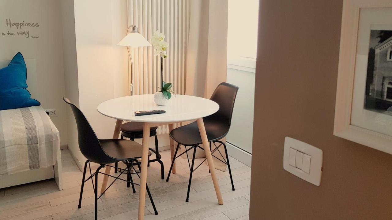 Apartment Giotto Eremitani Padova Esterno foto